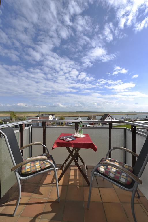 Hotel Boddenhus Garni Zingst Exterior photo